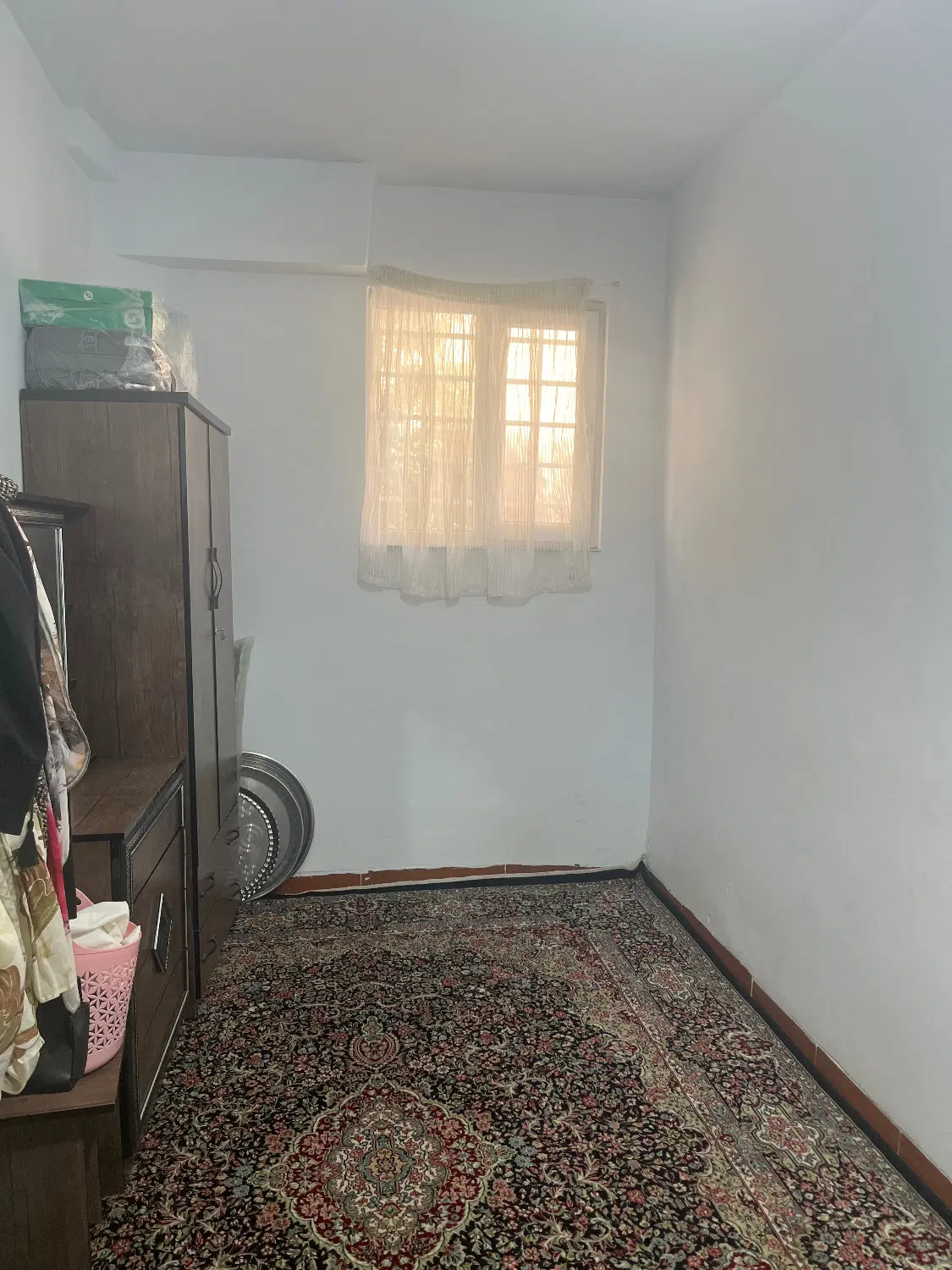 اجاره ی خانه در حصارعلی آباد (کوی کوثر)