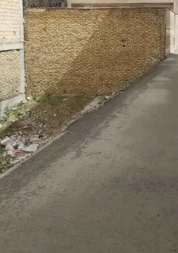 خانه ویلایی شمالی در اراضی ثبت