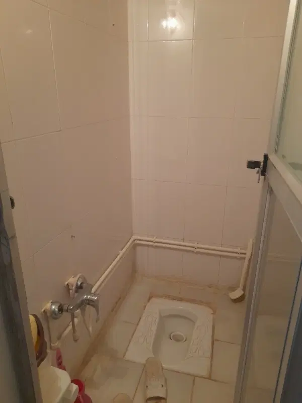 خانه دو طبقه