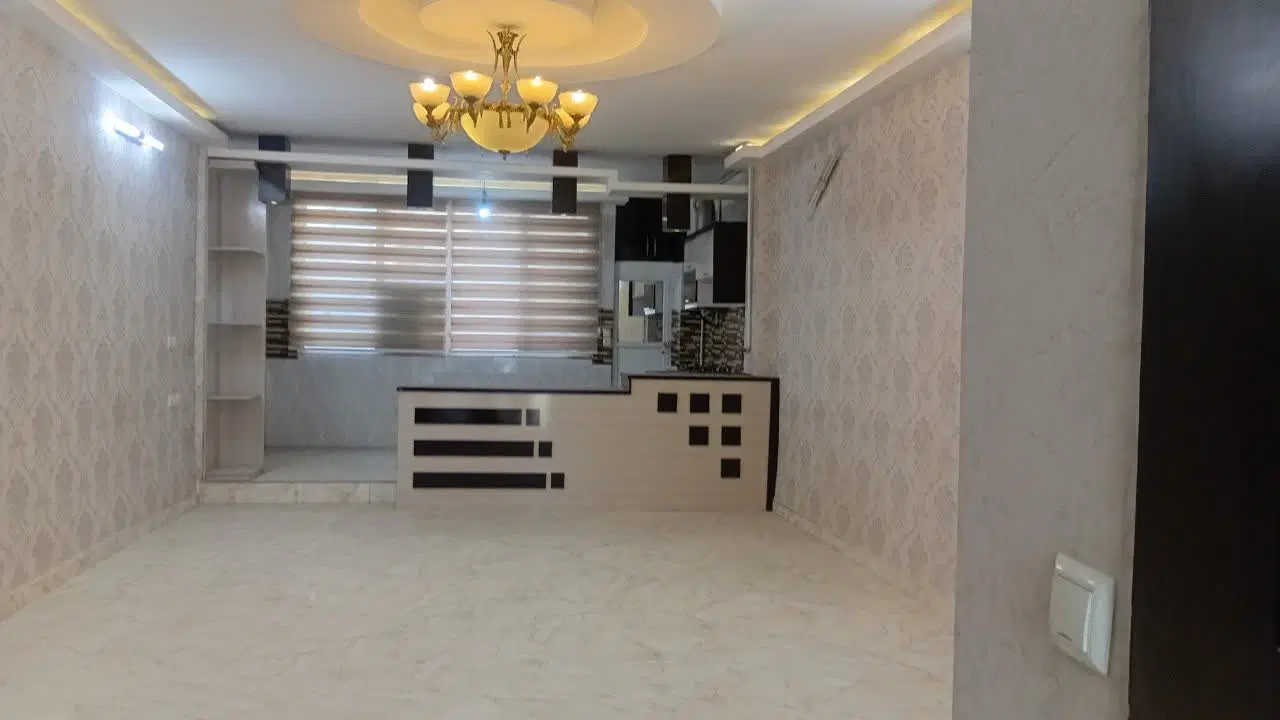 فروش آپارتمان ۷۵ متری قایم ۴۶