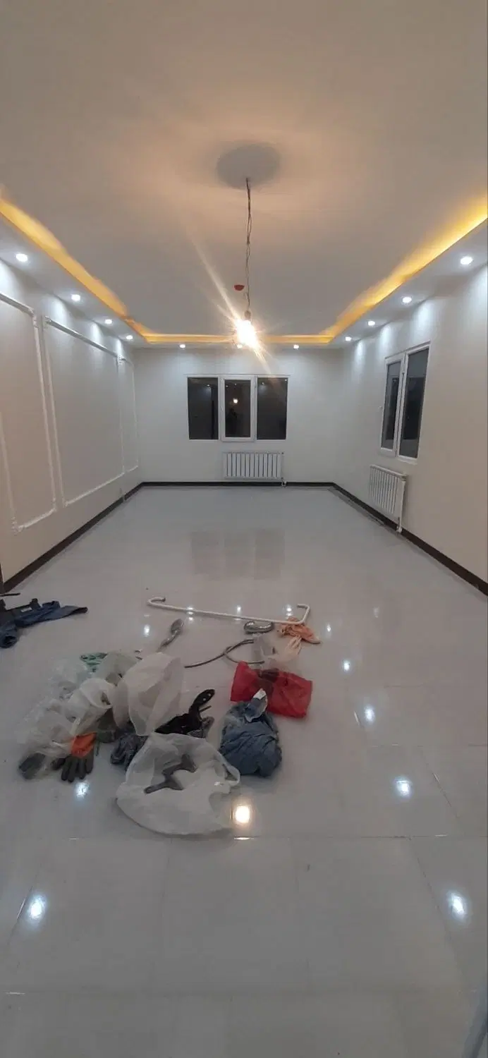۸۵ متری فول لاکچری فاز۹ عرصه تسویه