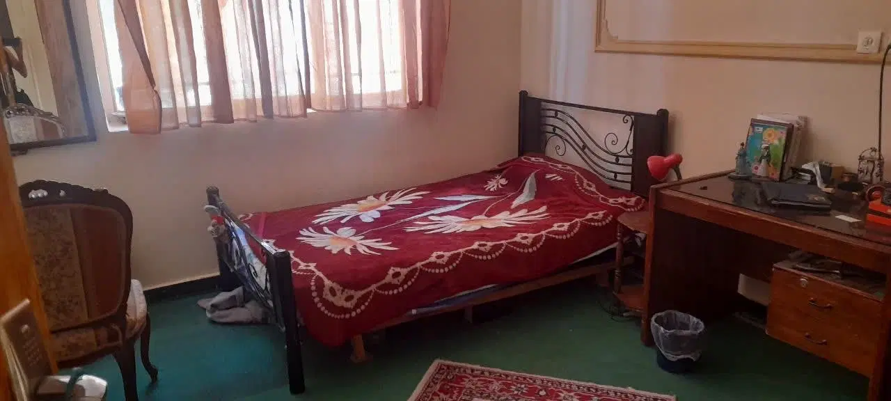 خانه ی بزرگ ویلایی ۳۳۶ متر