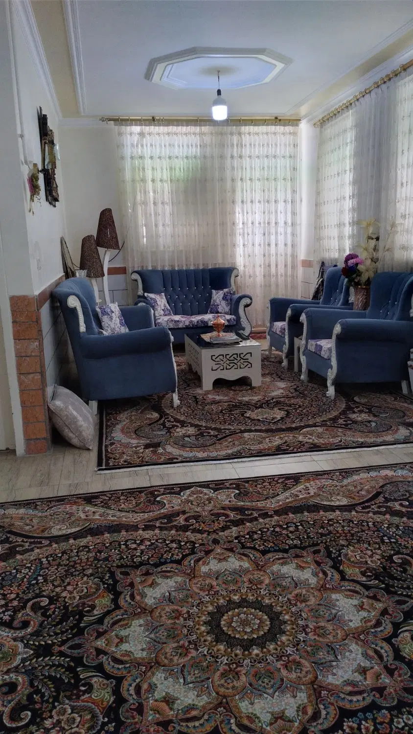 خانه اجاره‌ی
