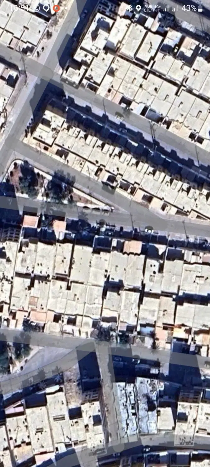 نیمه ویلایی