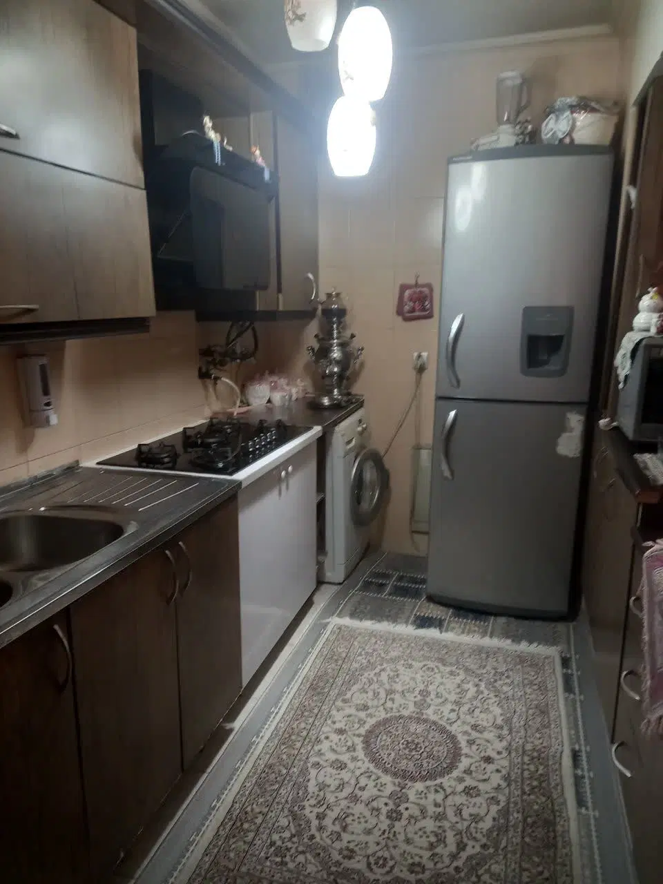 هسا سه خواب جنوبی