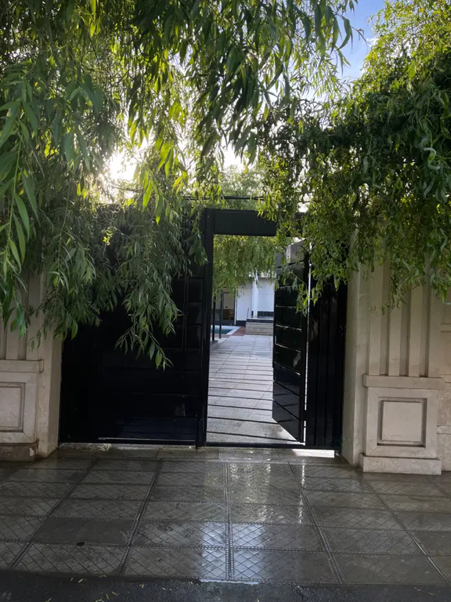 ۱۷۰ متر کلنگی موقعیت ساخت خیابان فراهانی