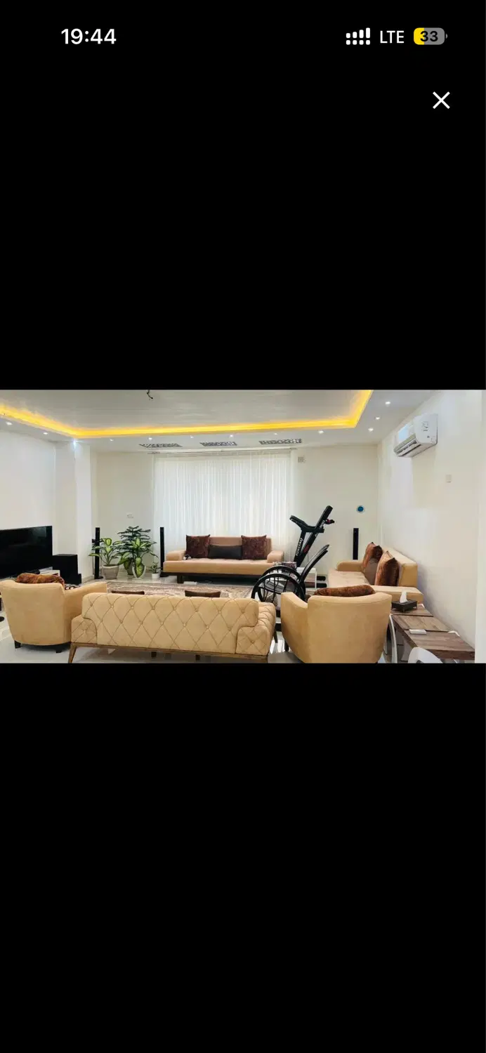 فروش ویژه آپارتمان در ایثاریک