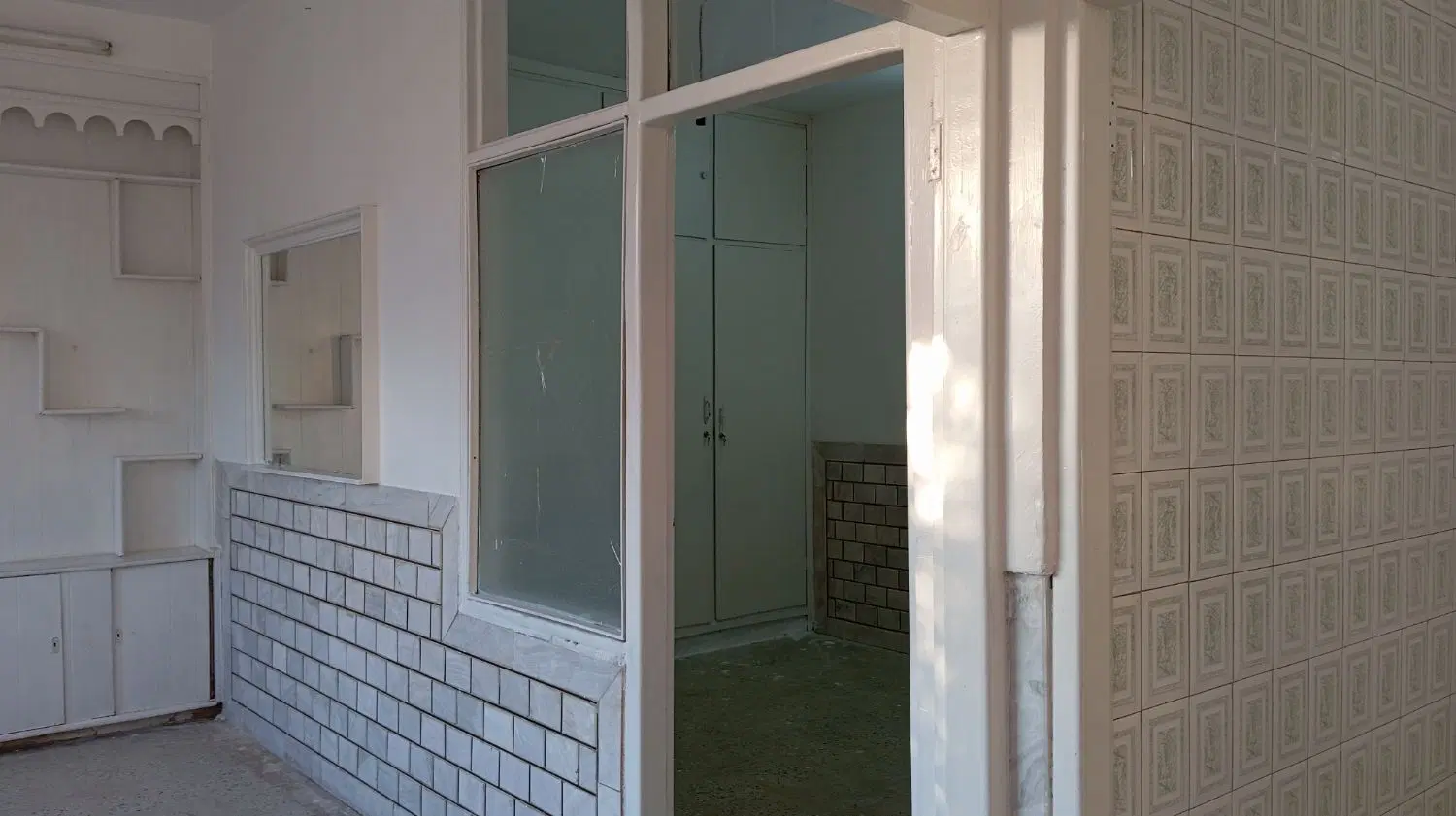 اجاره یک باب واحد مسکونی