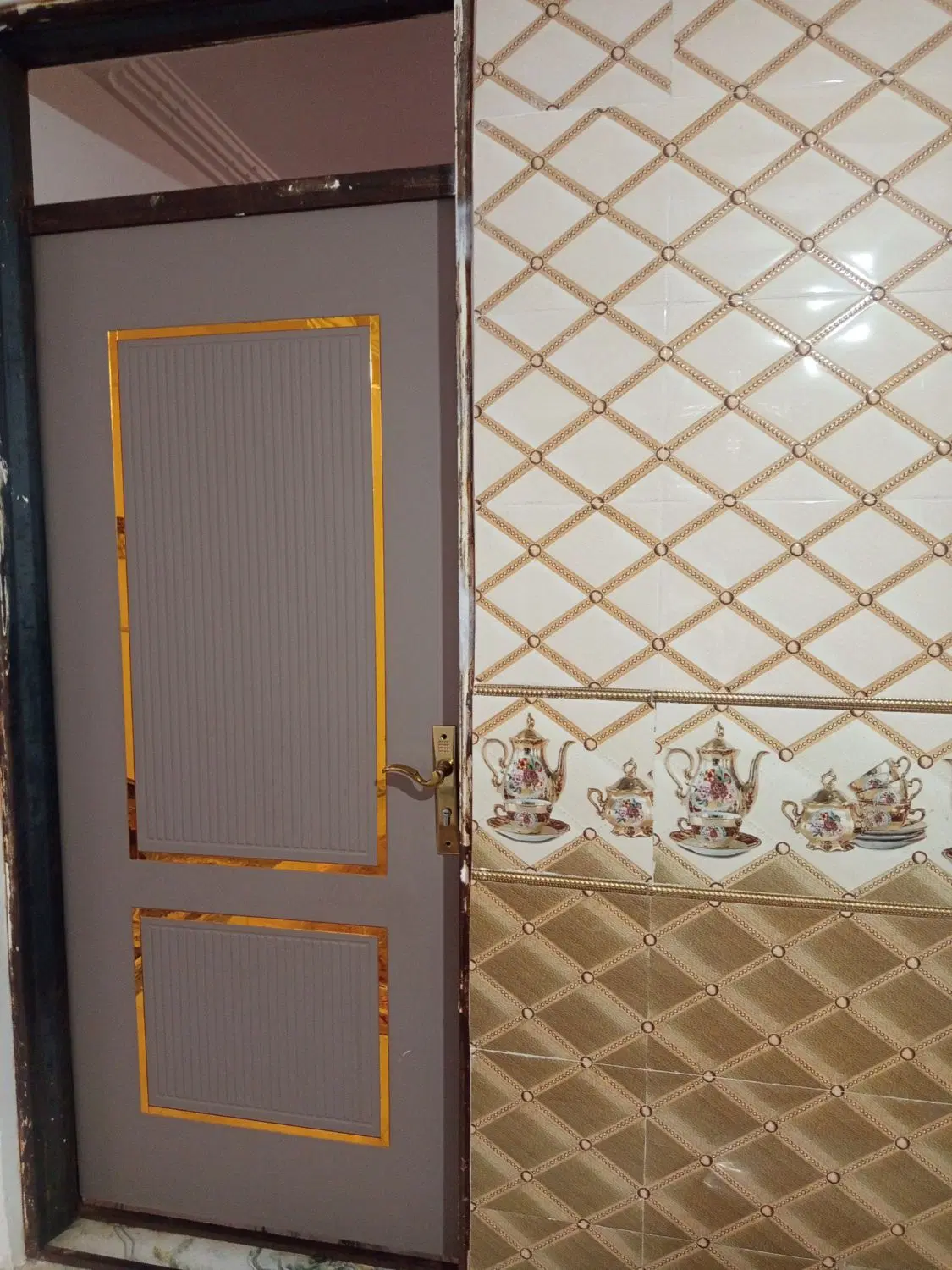فروش خانه 85متری در رودبار جنوب