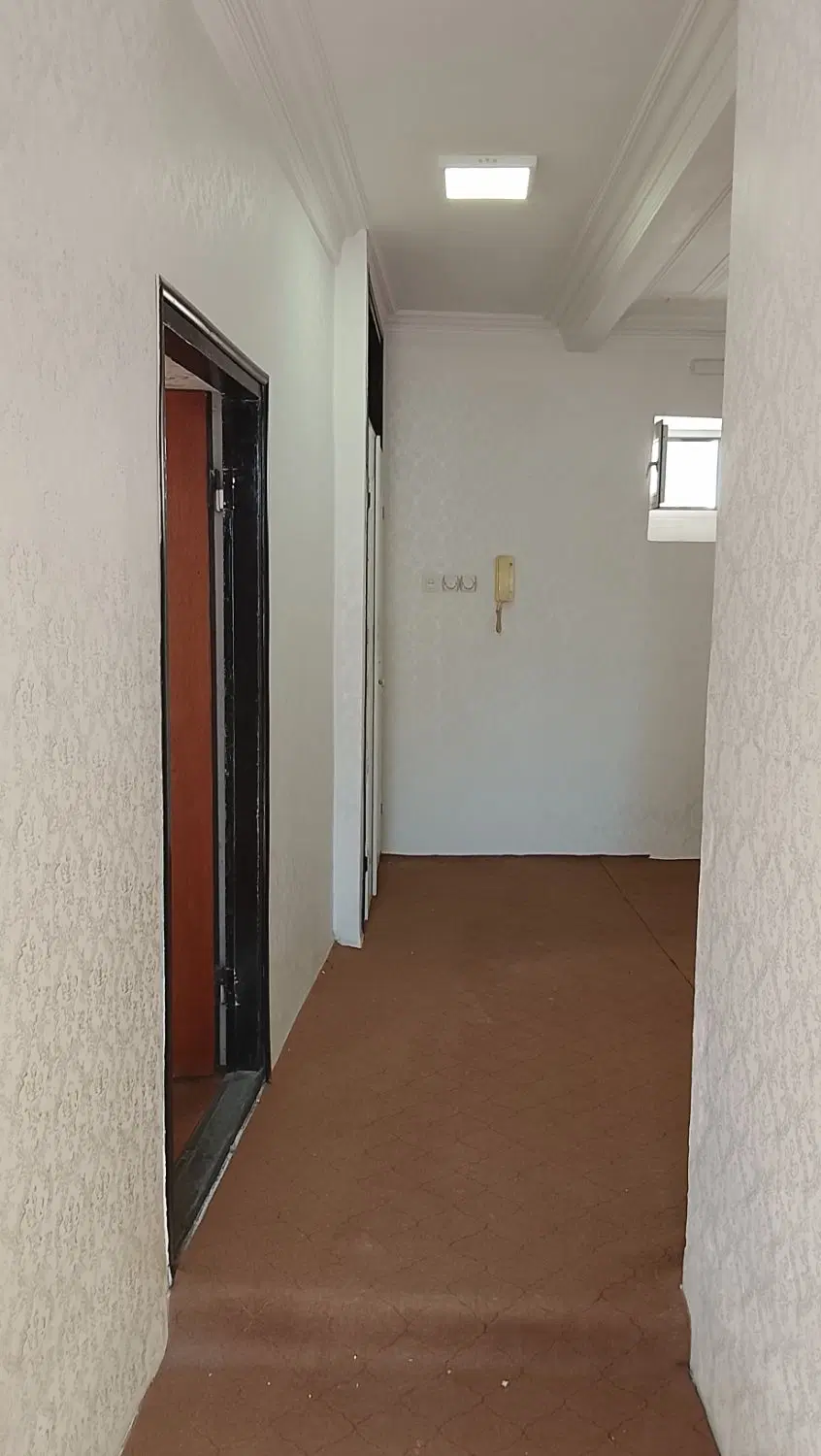 ویلایی 135متر حیاط ماشین رو