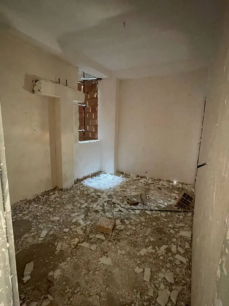 آپارتمان 105متر خوش نقشه