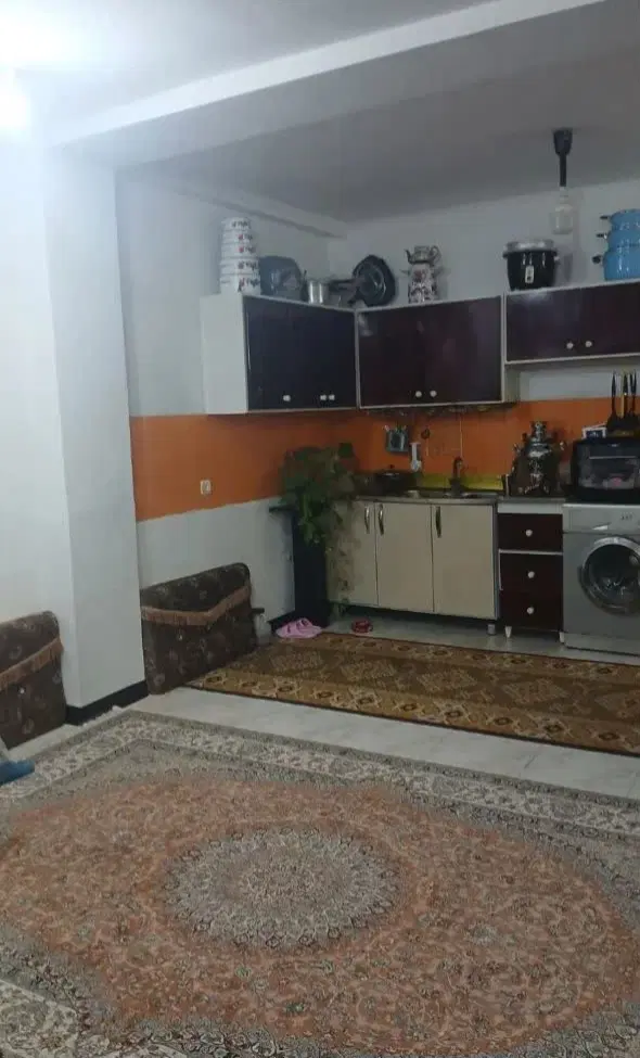 اجاره ویلایی دارای پارکینگ