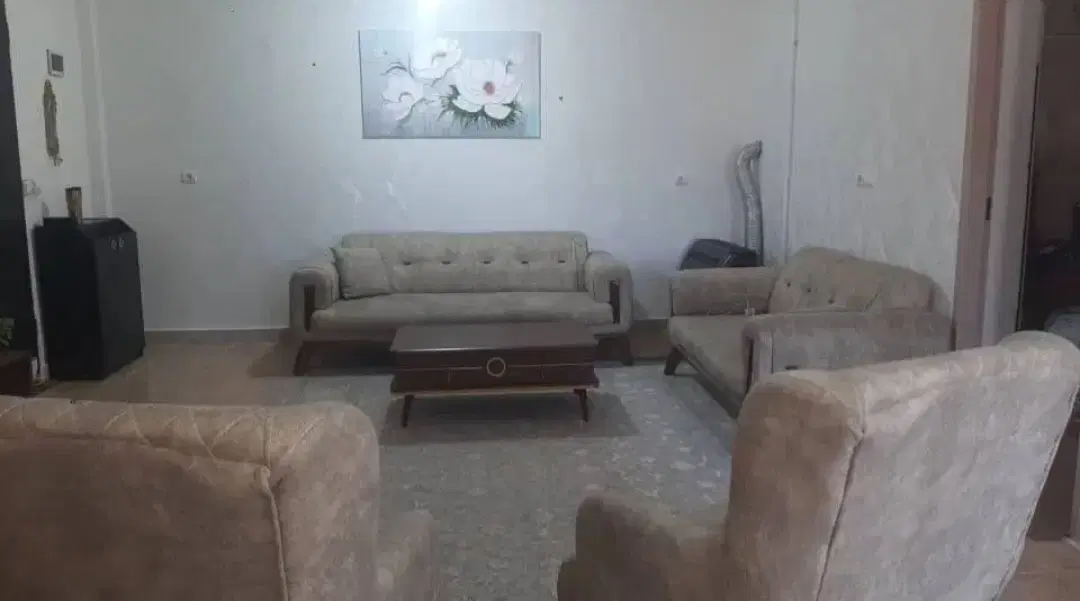 فروش فوری۷۵ متر دوخواب_فول امکانات_خلیج فارس