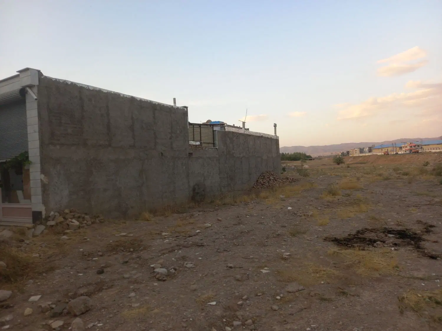 خیابان طالقانی کوچه 11