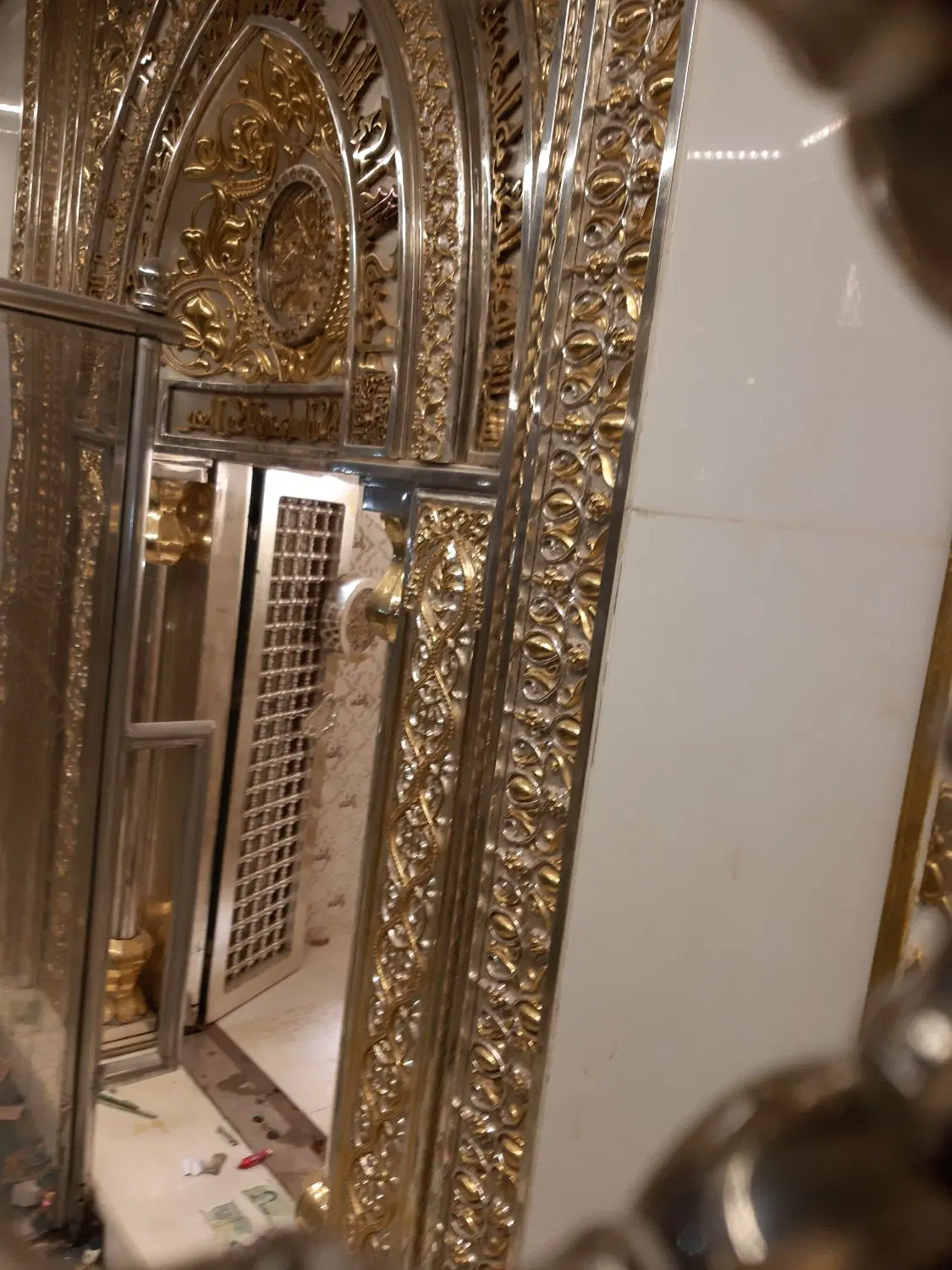 فروش خونه فلسطین شرقی ۱۳۰ مت ط۲