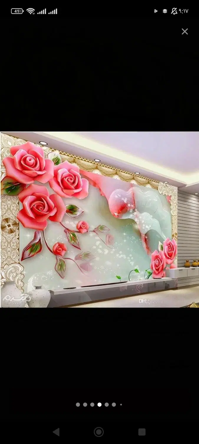 رهن اجاره آپارتمان 130متر در حجتی