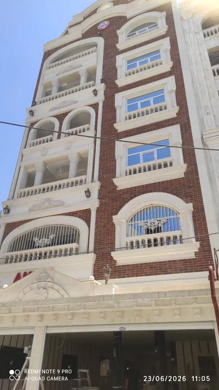 فروش واحد لاغری میدان تختی
