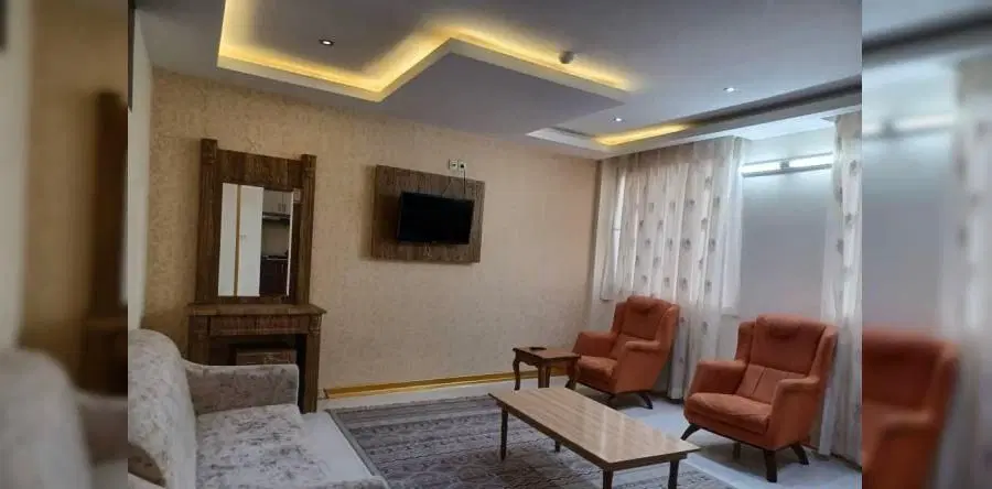 فروش هتل آپارتمان (مشهد مقدس) نزدیکی حرم مطهر