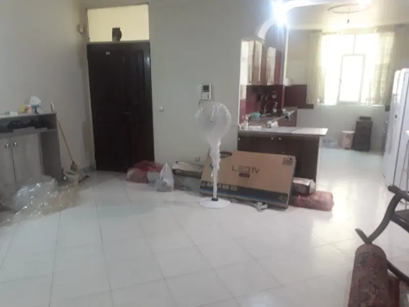 اجاره  ۹۰ متری در حال تخلیه