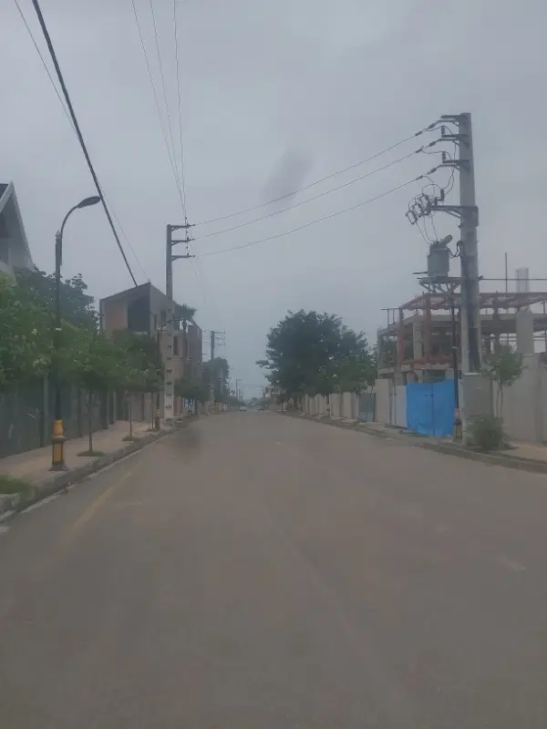 ۲۰۰متر زمین کوی نارنج