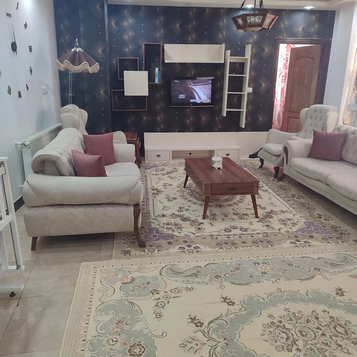 اجاره آپارتمان راه جدا