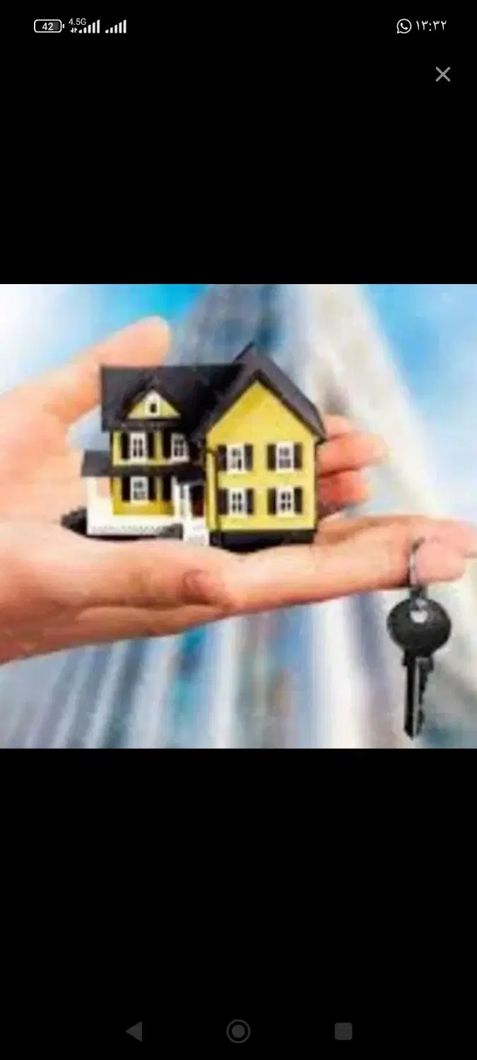 فروش زمین شهرک صنعتی فرودگاه فاز 2