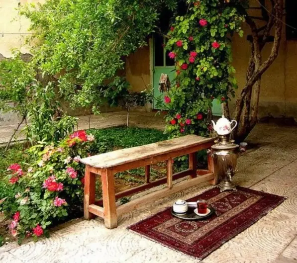 اجاره منزل به اتباع خارجی خانوادگی