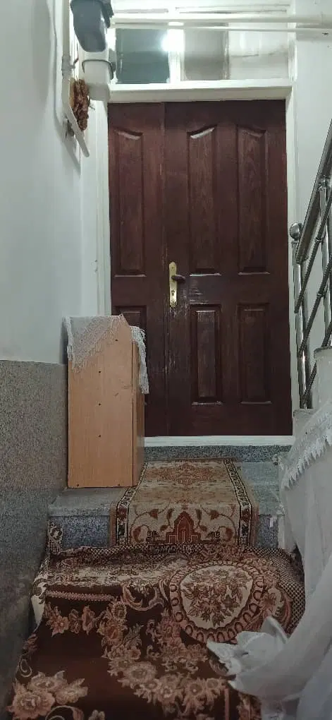 خانه سه طبقه