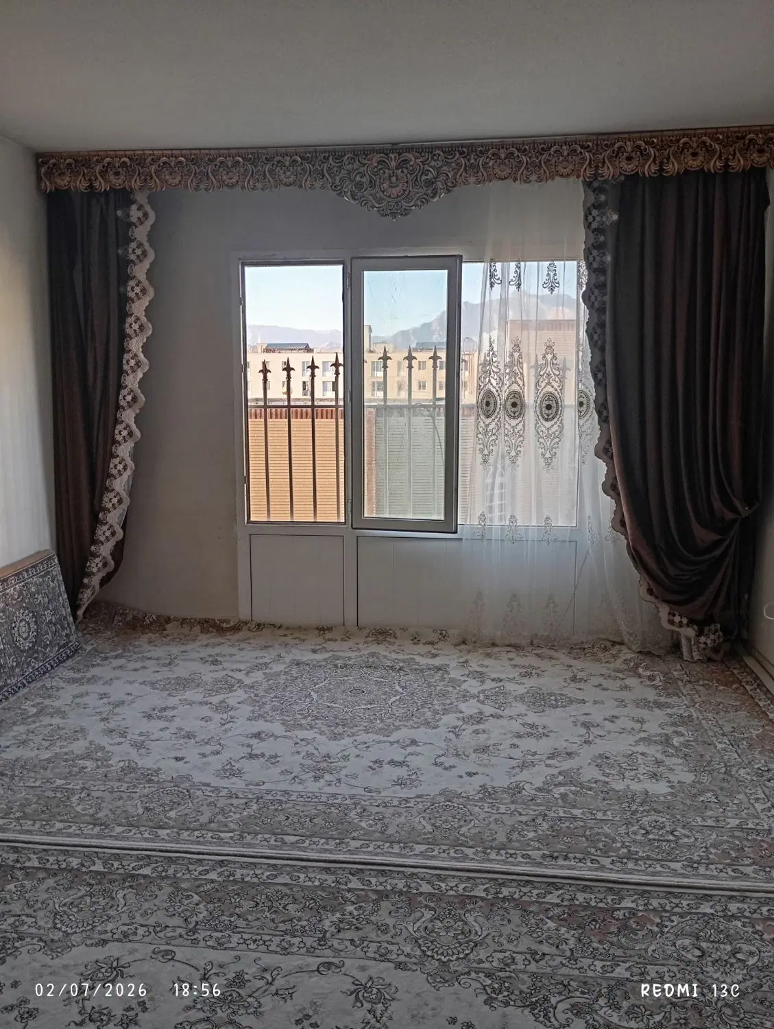 مسکن مهر دولت اباد