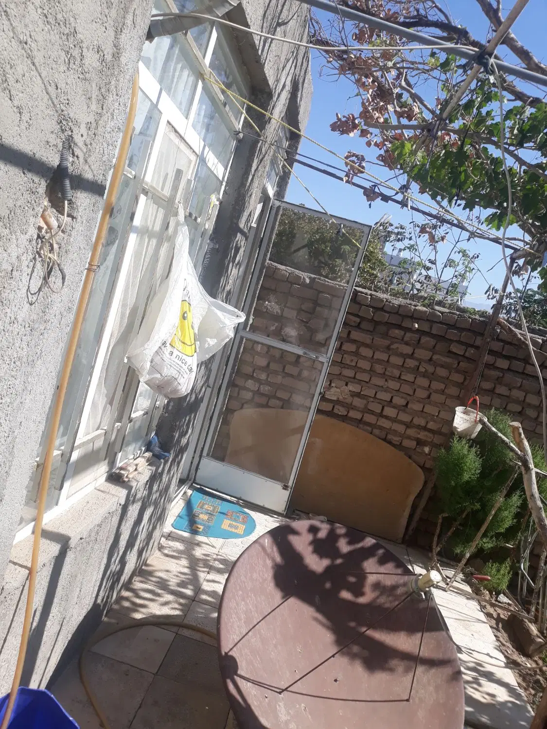 منزل فروشی خیابان موحد ۱۱