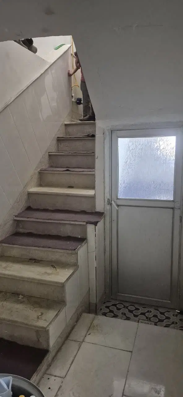 دو خونه ویلایی در طفلان مسلم