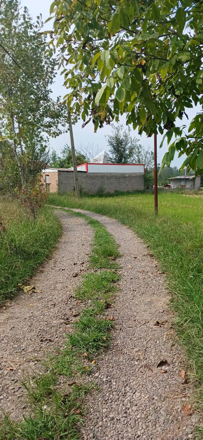 ویلایی ۷۴۰ متری در سنگر