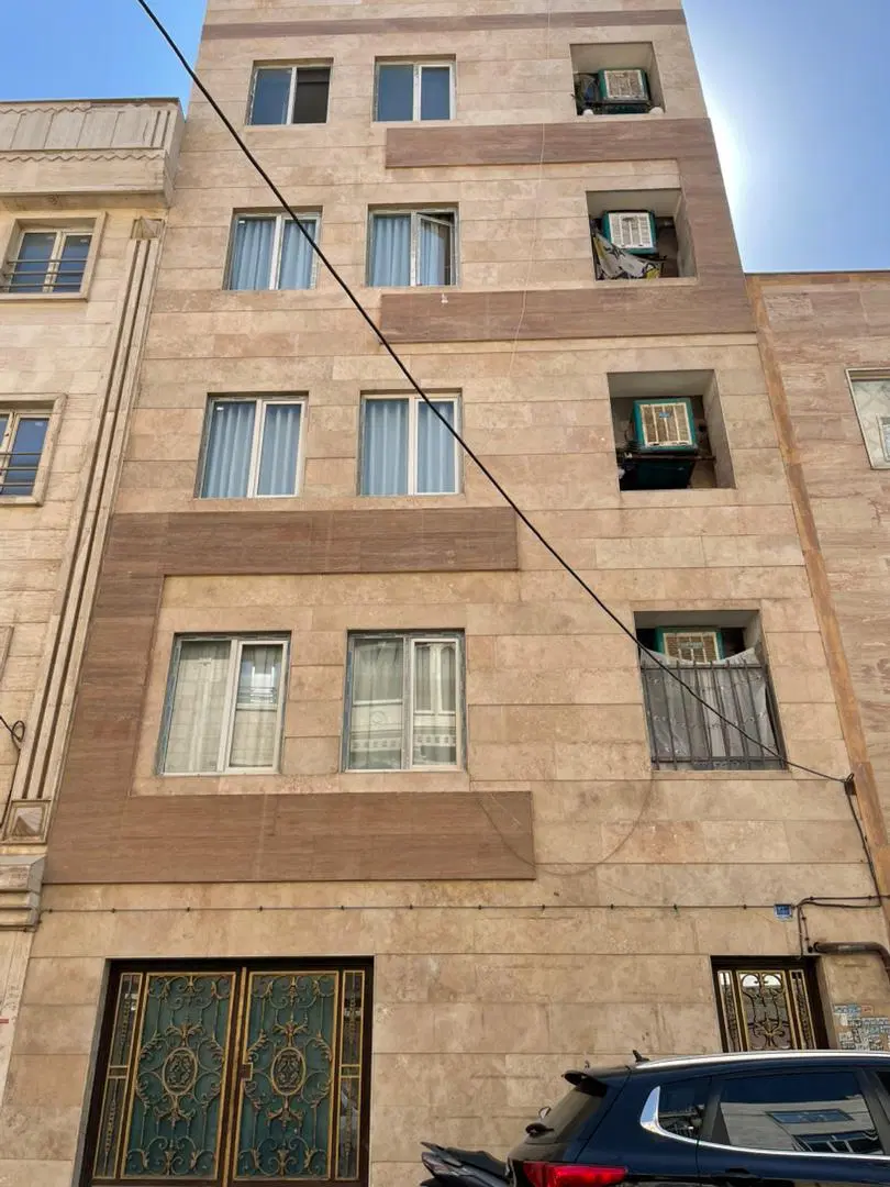فروش آپارتمان ،حافظ۳