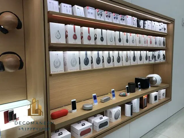 واگذاری مغازه موبایل فروشی