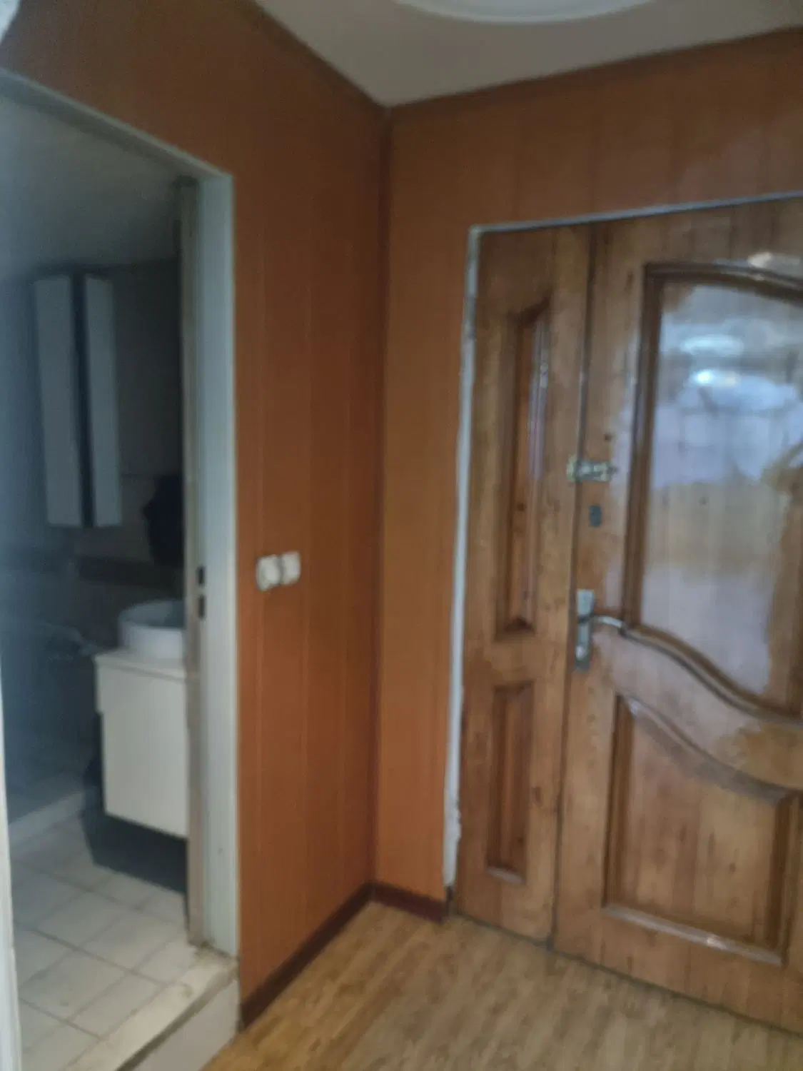 آپارتمان اجاره حدود ۱۱۰ متر دو خواب هفت تیر