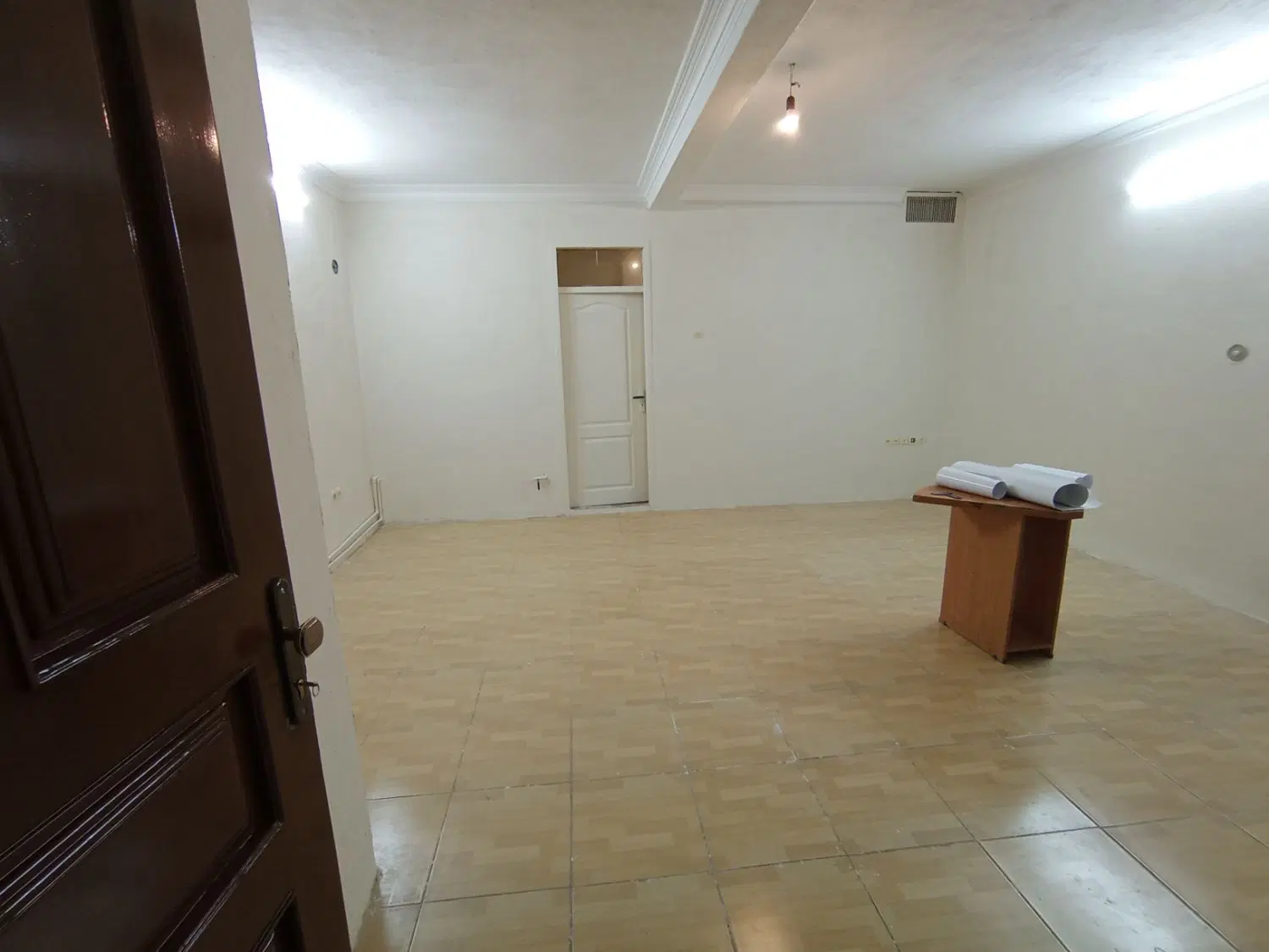 اجاره همکف 80 متری هاشمیه