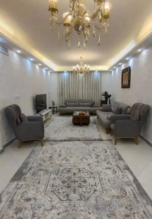 مستقیم بدون واسطه از مالک اجاره کنید_۴۵متر اکازیون