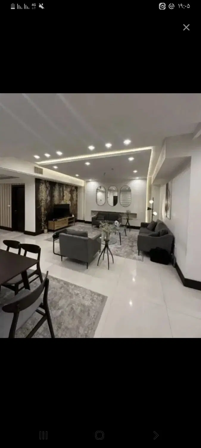 ۱۱۵متری اپارتمان .طالبی .سردونبش.شکار