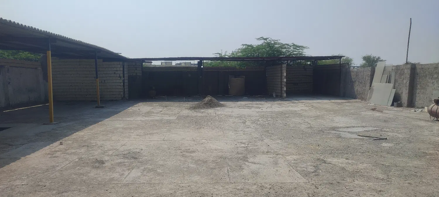 اجاره مکانیکی و جلوبندی