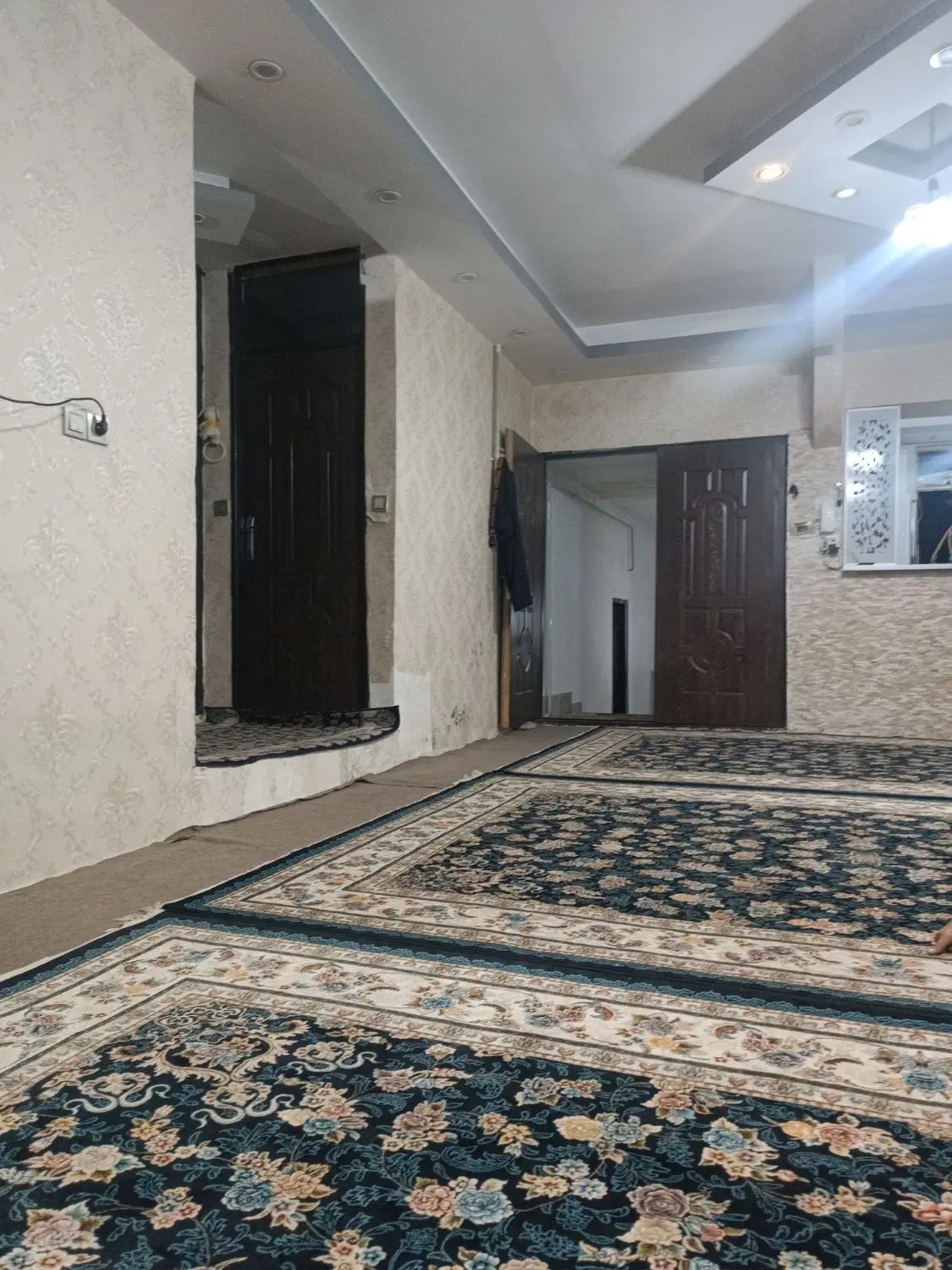ویلایی ورودی مجزا جنوبی