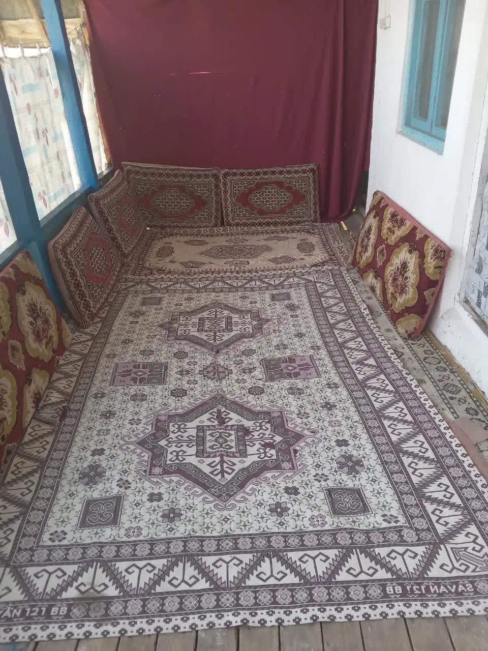 خانه ویلای