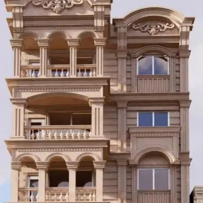 فروش خانه مسکونی