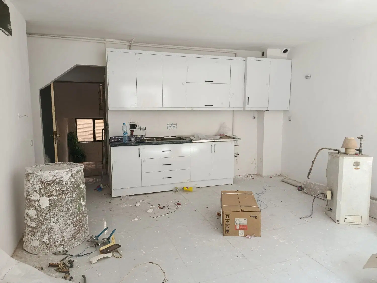 رهن و اجاره