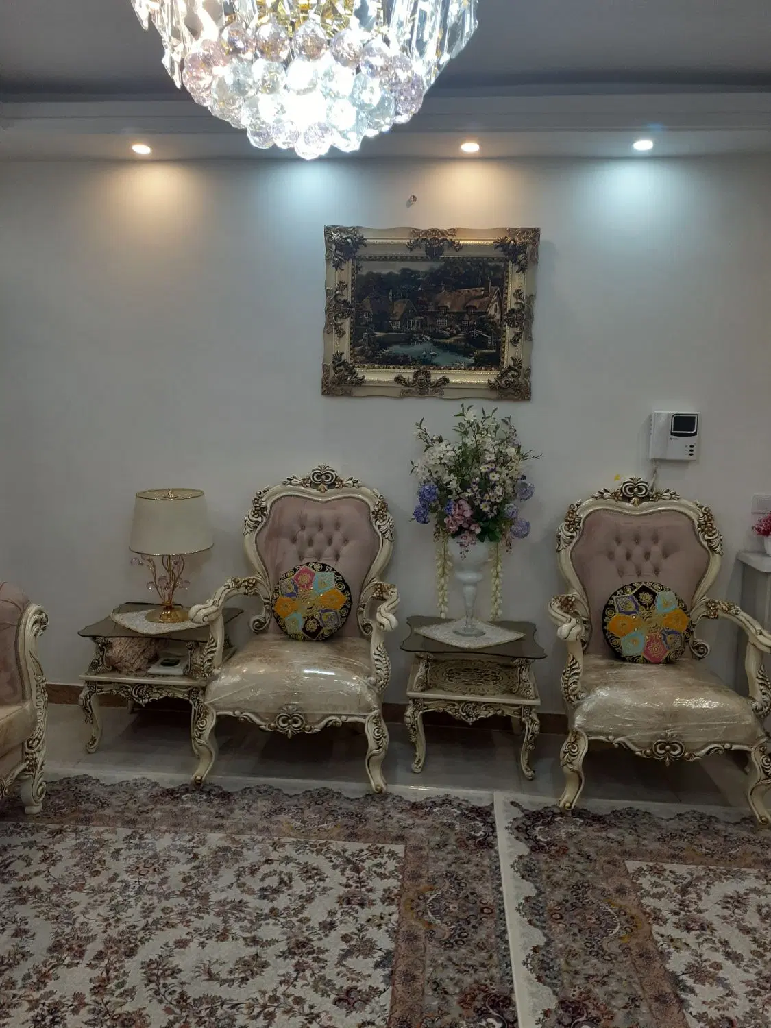 خونه ویلایی شمالی