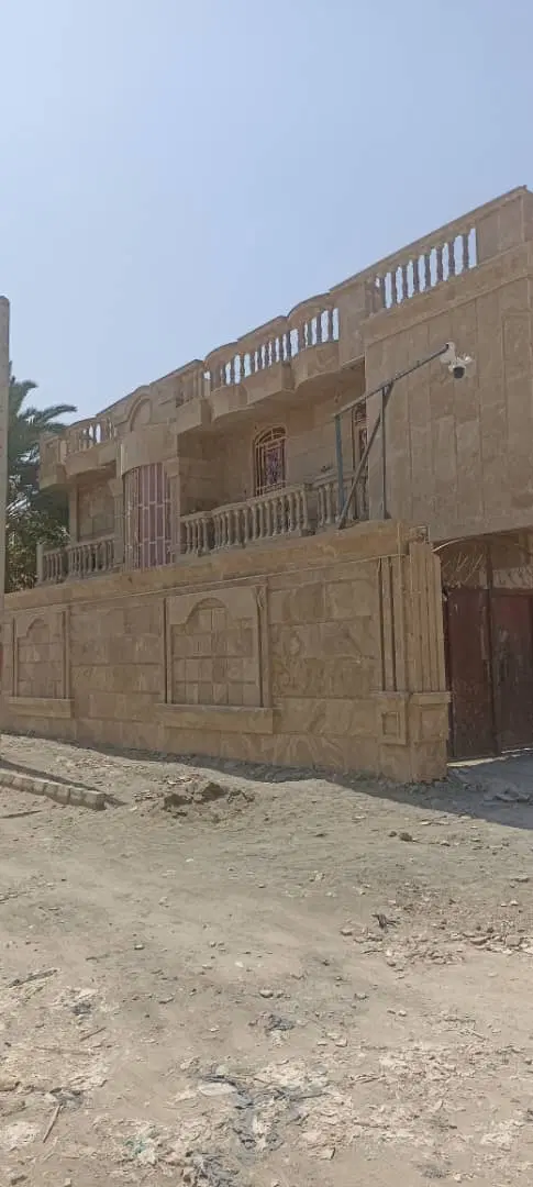 فروش منزل هوشک