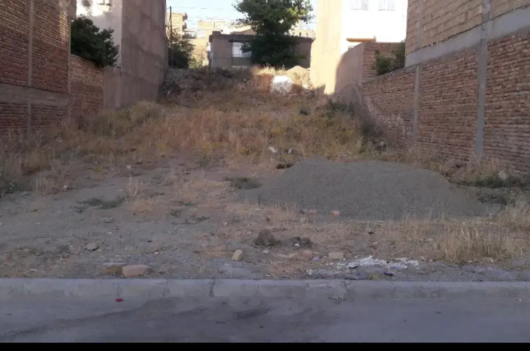 ملک در ارومیه