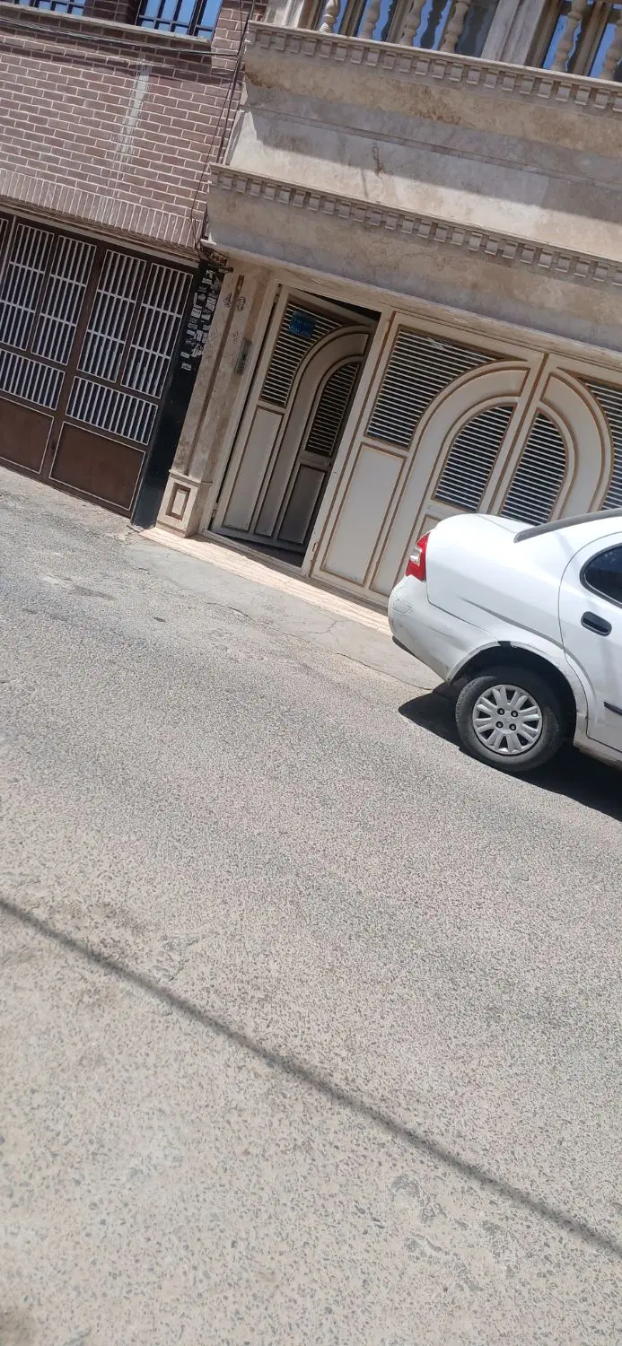 رهن منزل نوساز