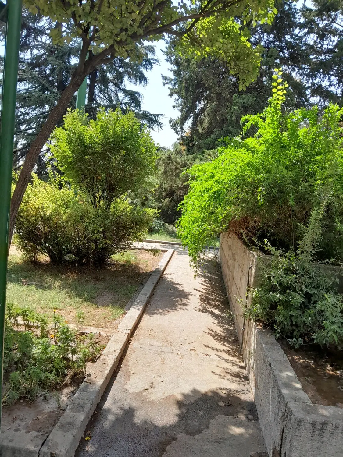 ۳۸۰۰ متر با جواز ساخت تجریش دزاشیب