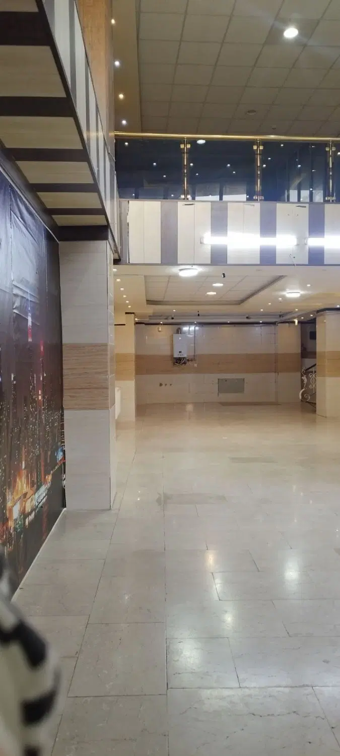 اجاره مغازه ۱۷۰متری تخلیه بر میرآقایی
