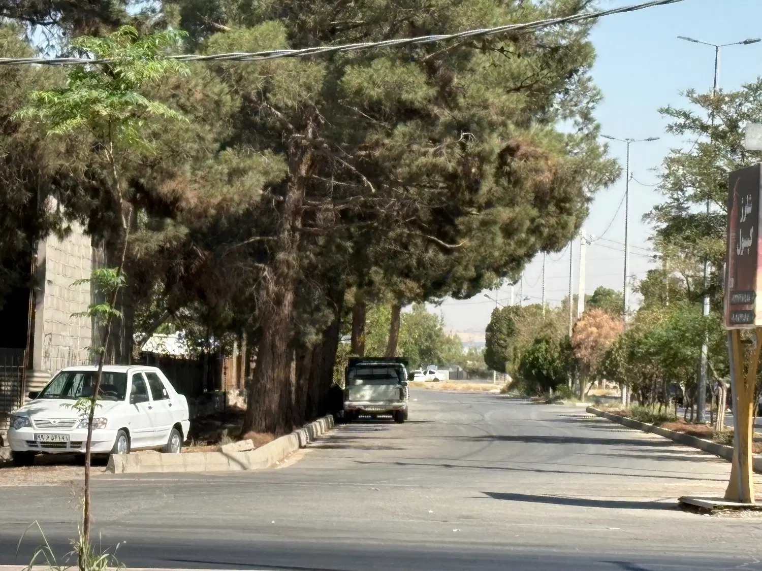 فروش ۱۵ قطعه زمین با سند شش دانگ کاربری باغ  باغچه